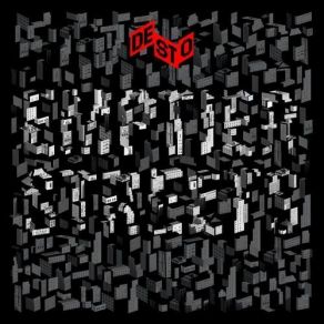 Emptier Streets album cover