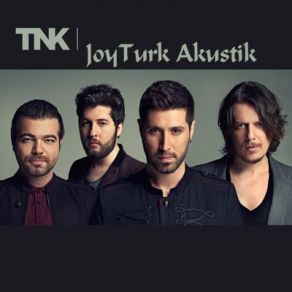 Joyturk Akustik album cover