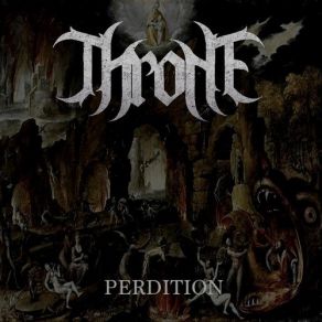 Perdition album cover