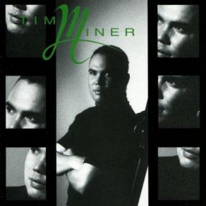 Tim Miner album cover