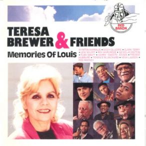 Memories Of Louis album cover
