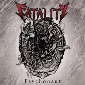 Psychonaut album cover