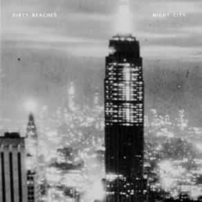 Night City album cover