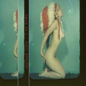Split album cover
