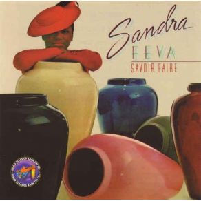 Savoir Faire album cover