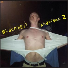 Blackbelt Andersen II album cover