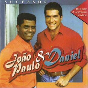 Sucessos album cover