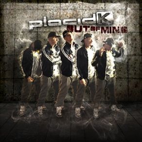 Out Of Mind album cover