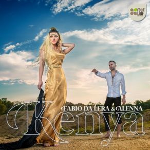 Kenya (Radio Edit) (Single) album cover