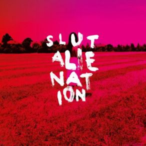 Alienation album cover
