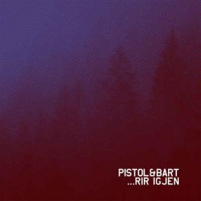 ... Rir Igjen album cover