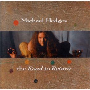 The Road To Return album cover