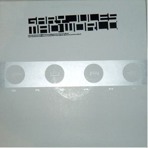 Mad World (Remixes) album cover