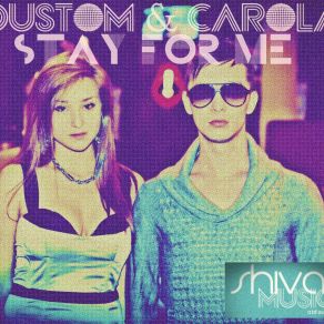 Stay For Me (Radio Edit) (Single) album cover