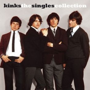 Singles album cover