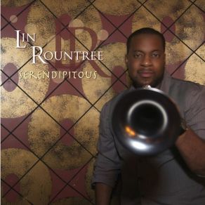 Serendipitous album cover