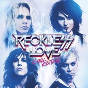 Reckless Love (Cool Edition) album cover