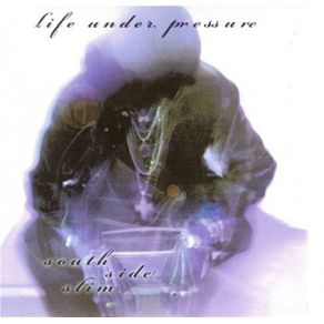 Life Under Pressure album cover