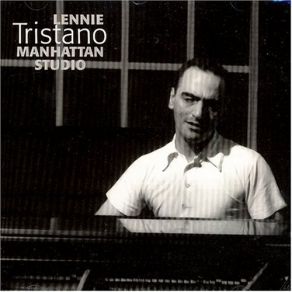 Manhattan Studio album cover