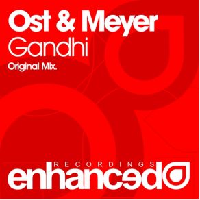 Gandhi (Original Mix) (Single) album cover