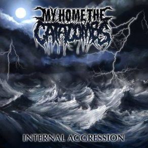Internal Aggression album cover