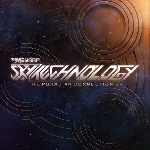 The Pleiadian Connection album cover
