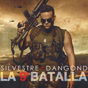 La 9na Batalla album cover