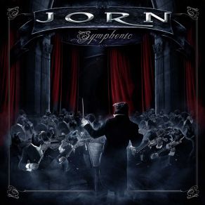 Symphonic (Deluxe Edition) album cover
