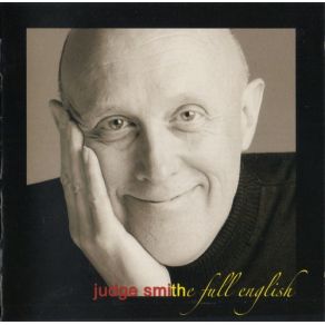 The Full English album cover