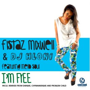 I'm Free (Single) album cover