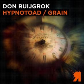 Hypnotoad / Grain album cover