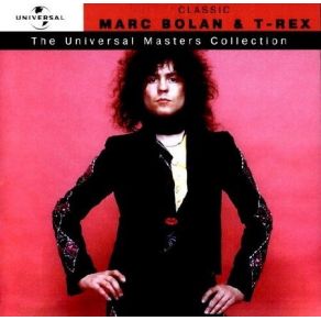 The Universal Masters Collection album cover