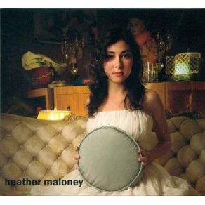 Heather Maloney album cover