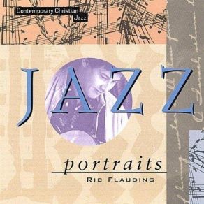 Jazz Portraits album cover