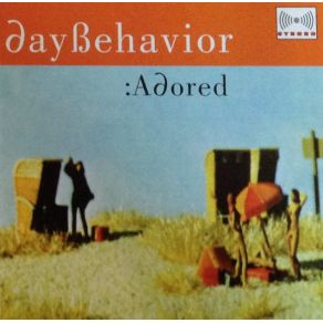 Adored album cover