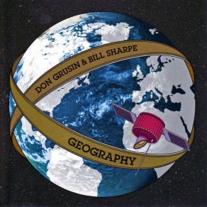 Geography album cover