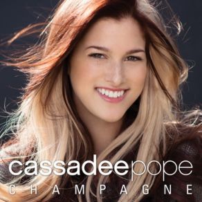 Champagne (Single) album cover
