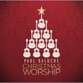 Christmas Worship album cover
