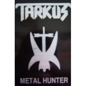 Metal Hunter Heavy / Speed Metal album cover