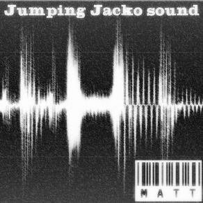 Jumping Jacko Sound (Single) album cover