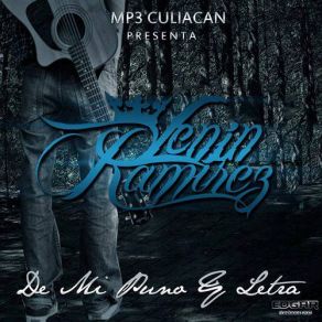 De Mi Puño Y Letra (Acustico) album cover