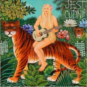 Jest Cudnie album cover