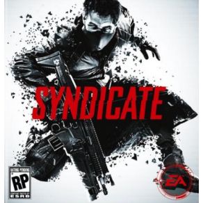 Syndicate (Original Soundtrack) (CD3) album cover
