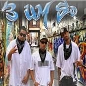 Quebrada De Traficante (Single) album cover