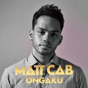 Ongaku album cover