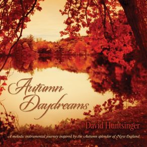 Autumn Daydreams album cover