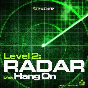 Radar / Hang On album cover
