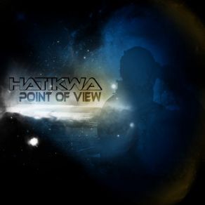 Point Of View album cover