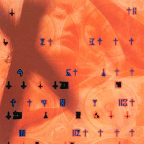Xenogears (Original Soundtrack) (CD1) album cover