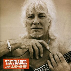 Troubador (Since 1948) album cover